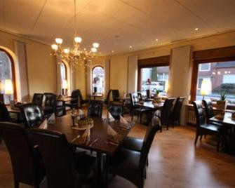 Zur Lindenwirtin - Steinfurt - Restaurant