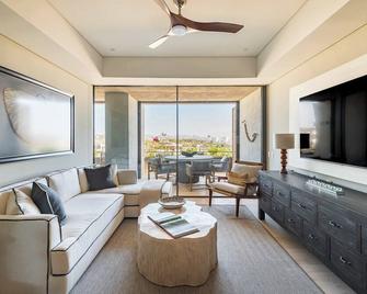 Punto Nima, Spectacular Pool with Ocean View - San José del Cabo