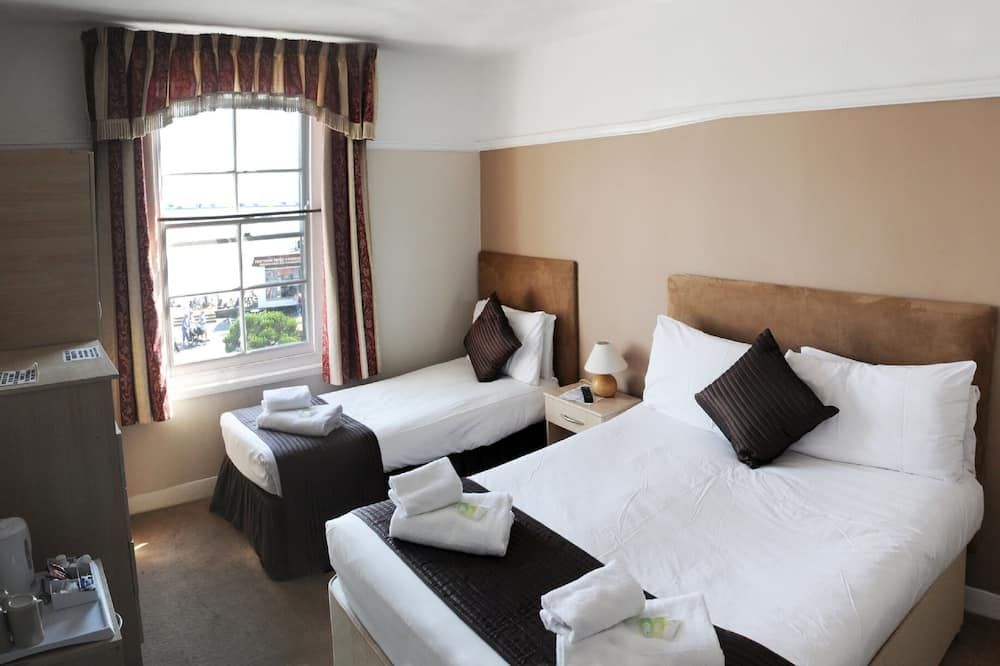 The Hope Hotel - Southend-on-Sea - Sovrum