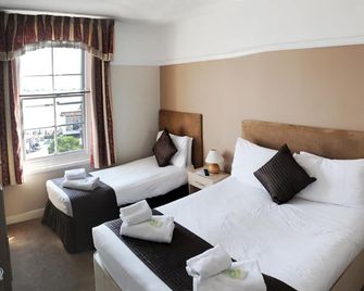 The Hope Hotel - Southend-on-Sea - Sovrum