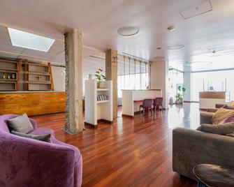 Boutique Suites Palermo - Buenos Aires - Phòng khách