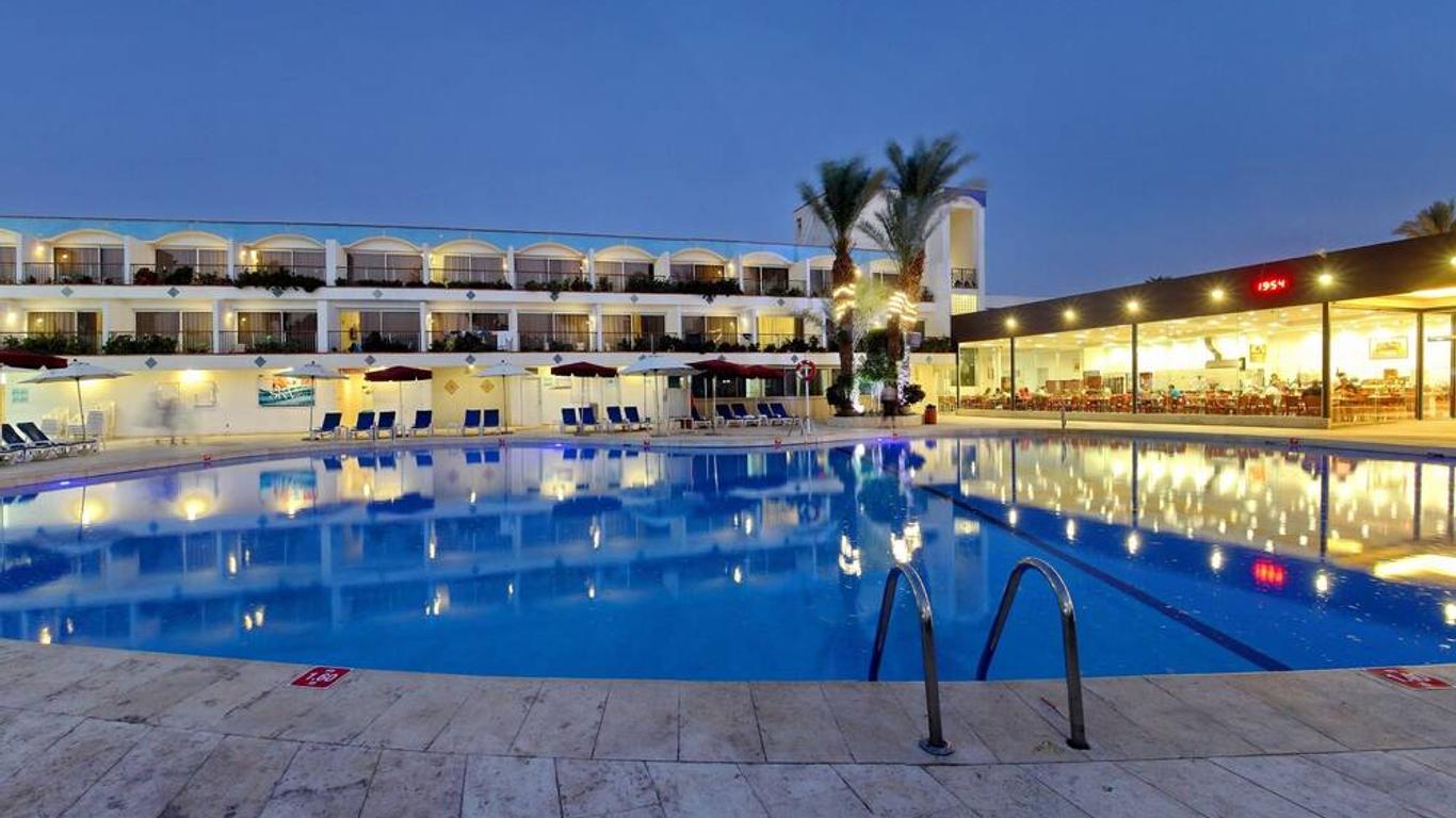 فندق أميريكانا إيلات