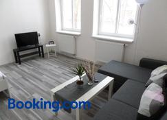 Apartmány Trutnov Promenáda - Trutnov - Living room