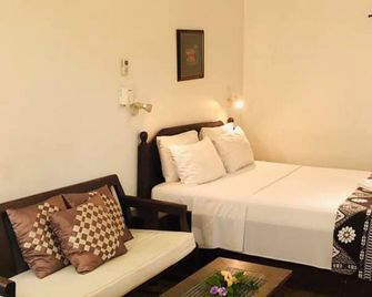 Five Princes Hotel - Suva - Quarto