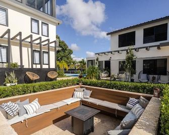 623 Boquerón Villas - Boqueron