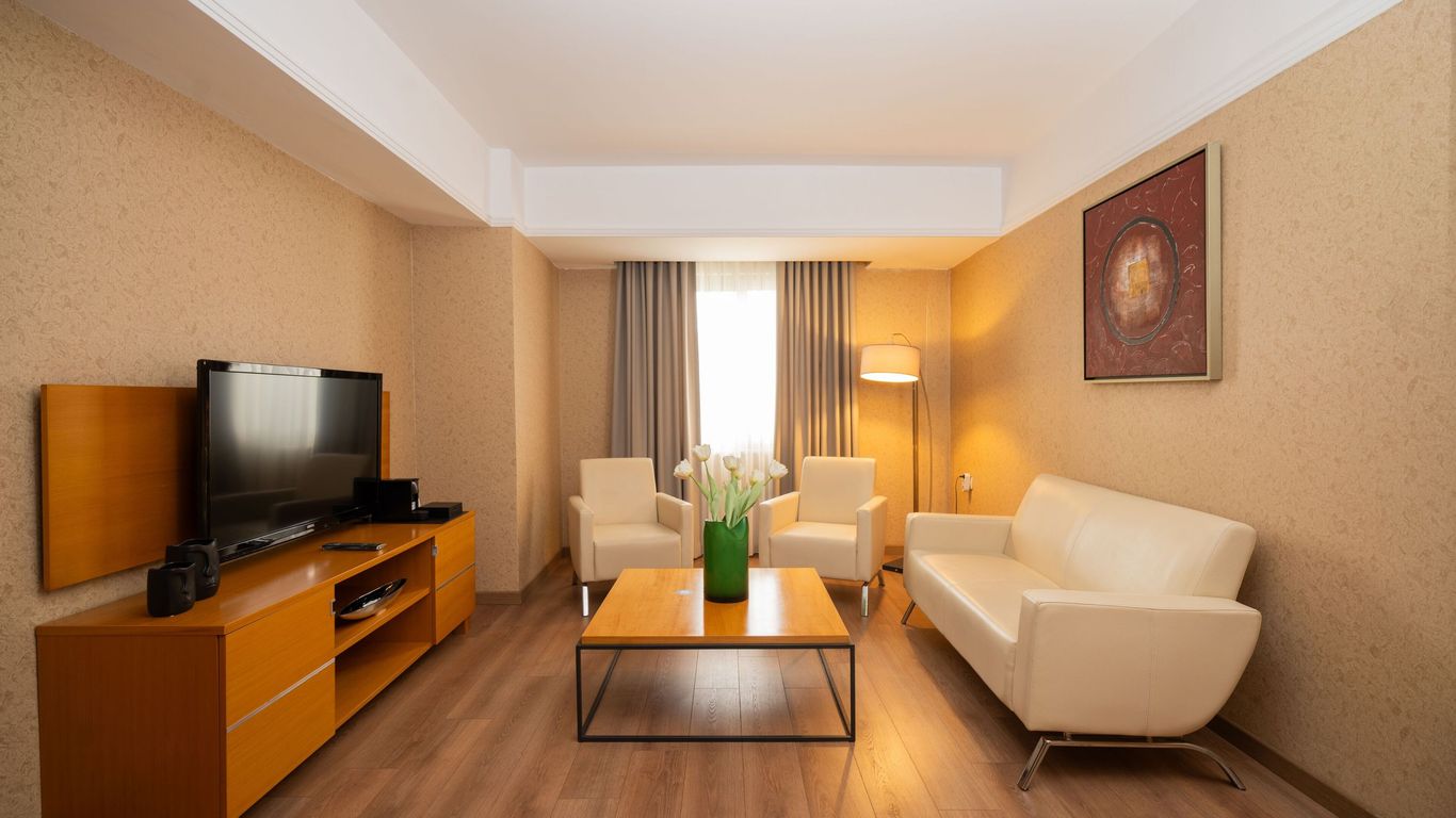 Anemon Grand Denizli Otel