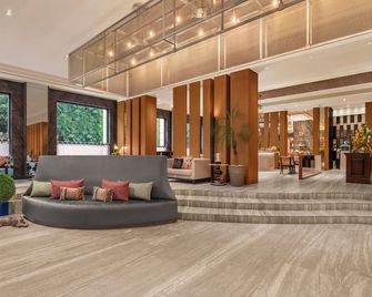 The Raintree - צ'נאי - לובי