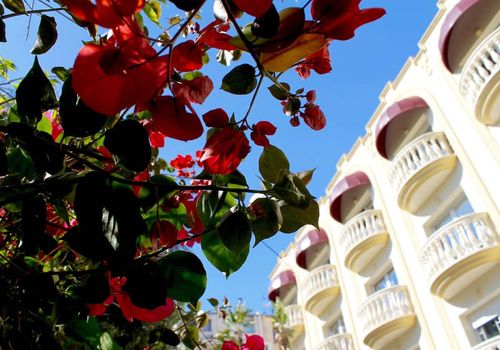 URH Sitges Playa ab 56 Hotels in Sitges KAYAK - Main Image