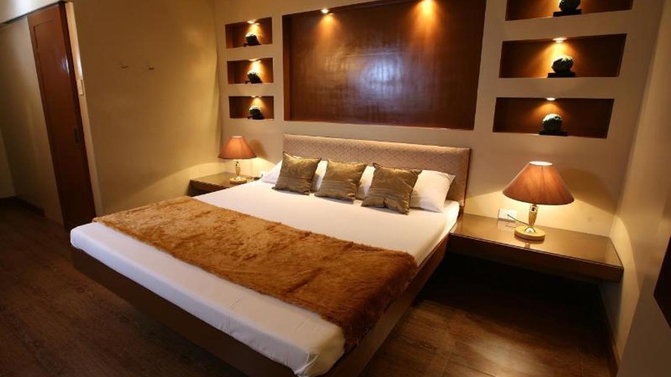 Kape Hotel