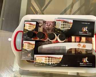 Hotel Royal Retreat - Sambalpur - Room amenity