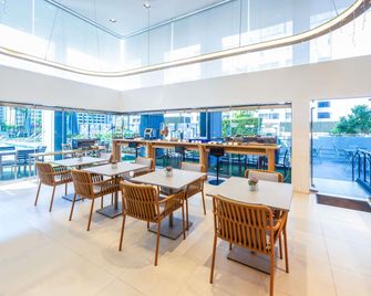 Novotel Living Singapore Orchard - Singapore - Restaurant