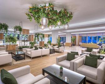 The Xanthe Resort & Spa - Manavgat - Lounge