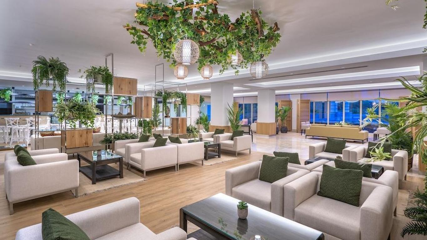 The Xanthe Resort & Spa