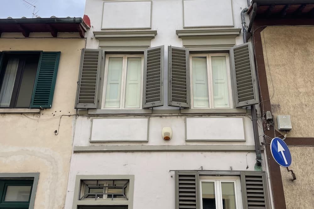 Homelink Firenze - De' Medici - פירנצה - בניין