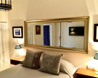 Número 9 - Medina-Sidonia - Bedroom