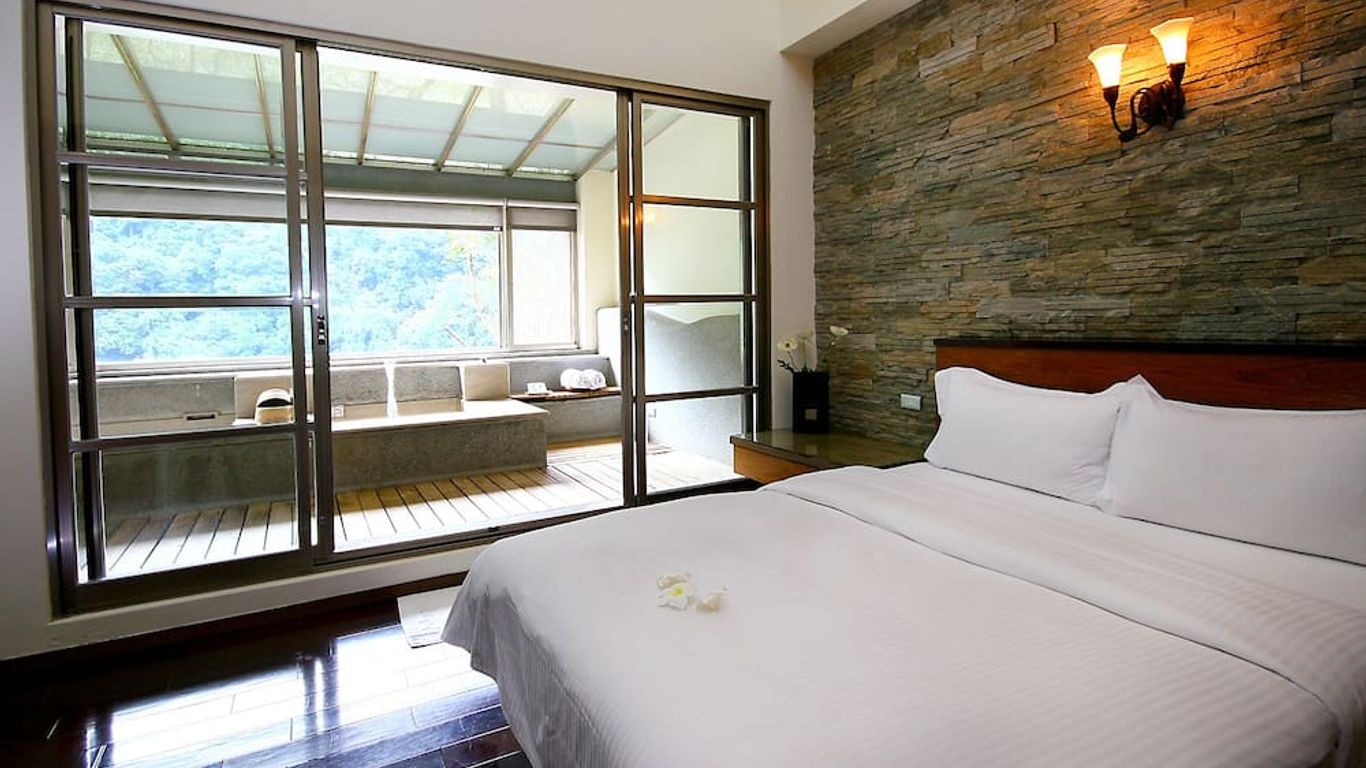 سبرينج سبا هوتل