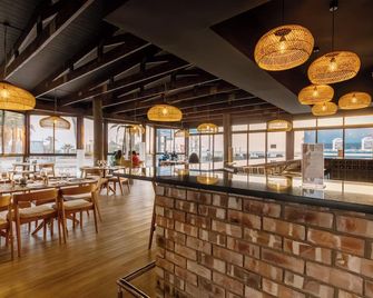 Beach Hotel Swakopmund - Swakopmund - Εστιατόριο