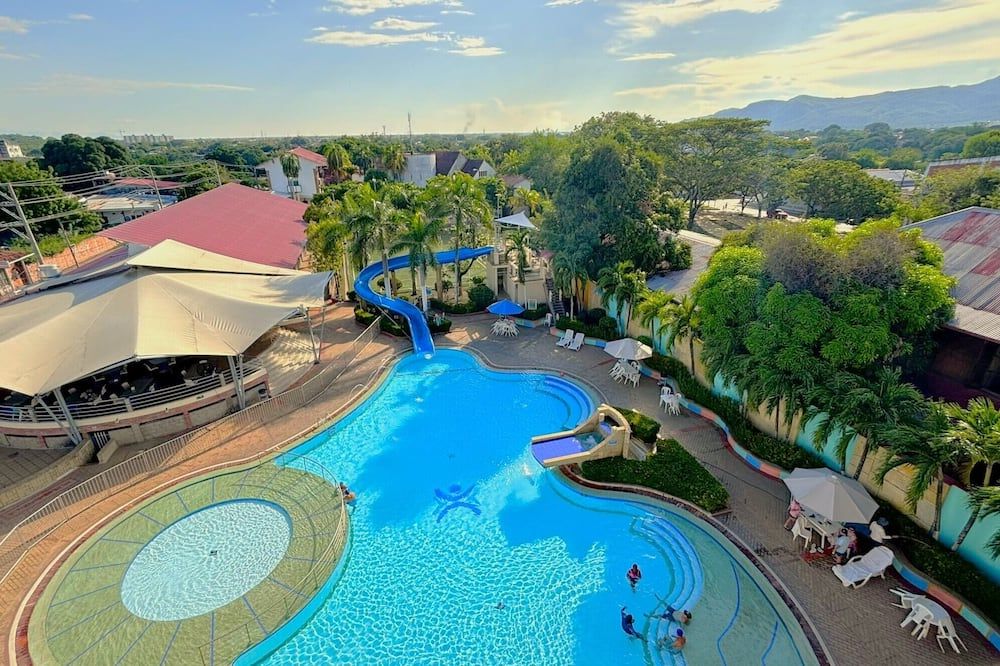 Hotel Los Puentes Comfacundi