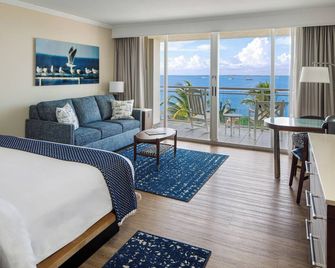 Reefhouse Resort & Marina - Cayo Largo - Habitación