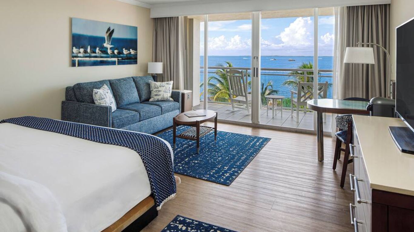 Reefhouse Resort & Marina