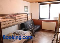 Hostel Bad Salzig - Boppard - Habitación