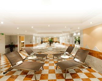 Dormero Hotel Halle - Halle an der Saale - Spa