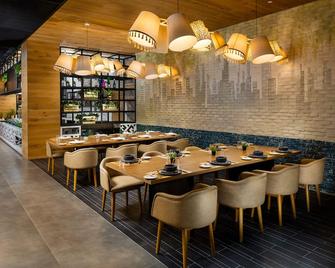 Millennium Place Mirdif - Dubai - Salão de banquetes