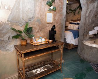 5th East Hall Bed & Breakfast - American Fork