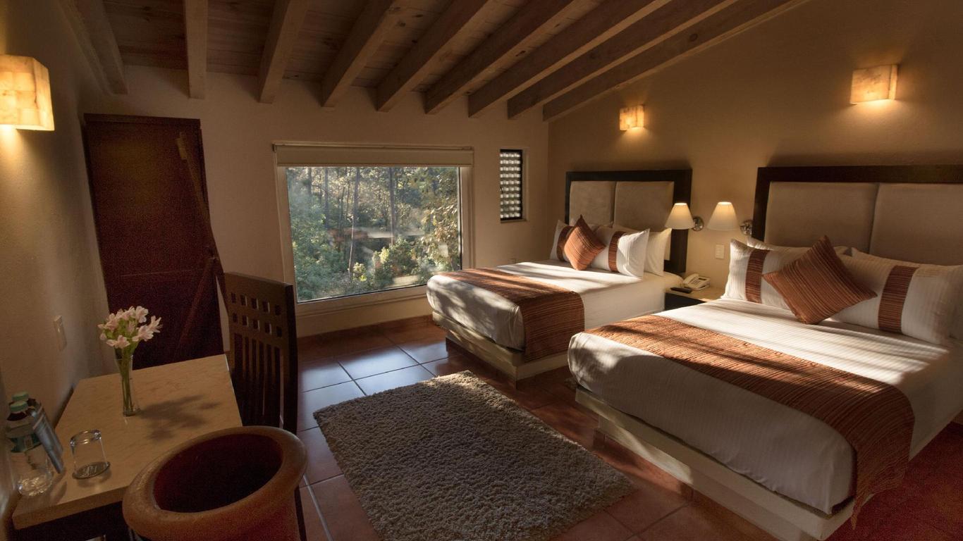 Mision Grand Valle De Bravo