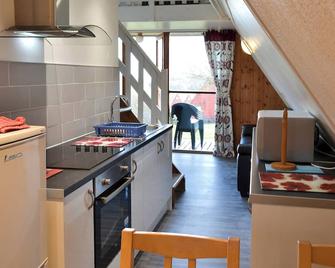 3 bedroom accommodation in Kingsdown, near Deal - Deal - Cucina
