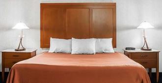 Castle Inn & Suites - Niagara Falls - Bedroom