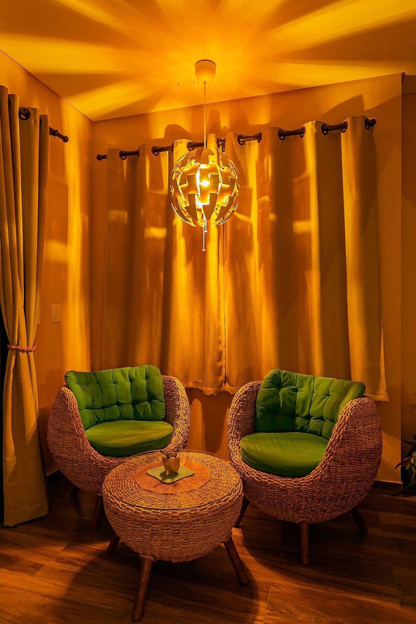 Shiva Boutique Hotel - Praia do Rosa - Imbituba - Лаунж