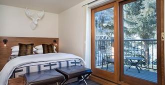 Hotel Durant - Aspen