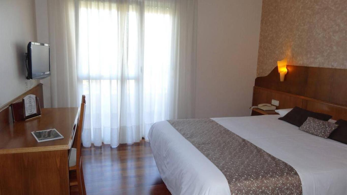 Hotel El Pescador
