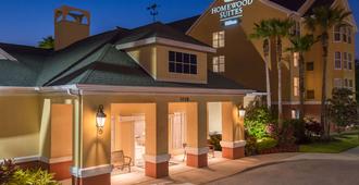 Homewood Suites by Hilton Orlando-UCF Area - Orlando