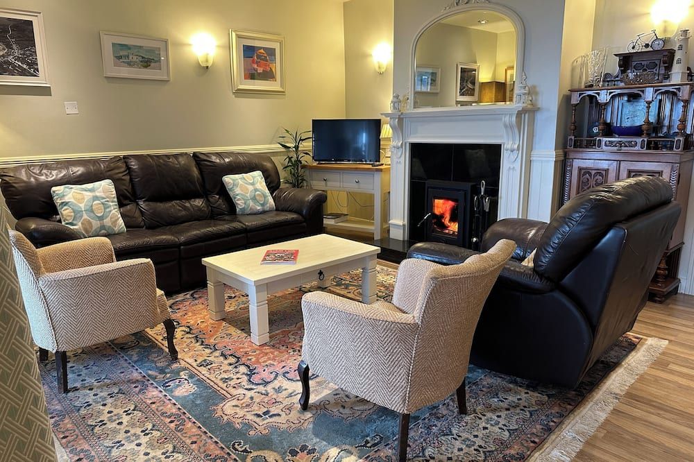 Teach Cruachan Bed and Breakfast - קיל - סלון