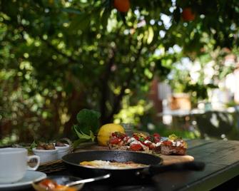 Alterra Vita - Néos Marmarás - Essen