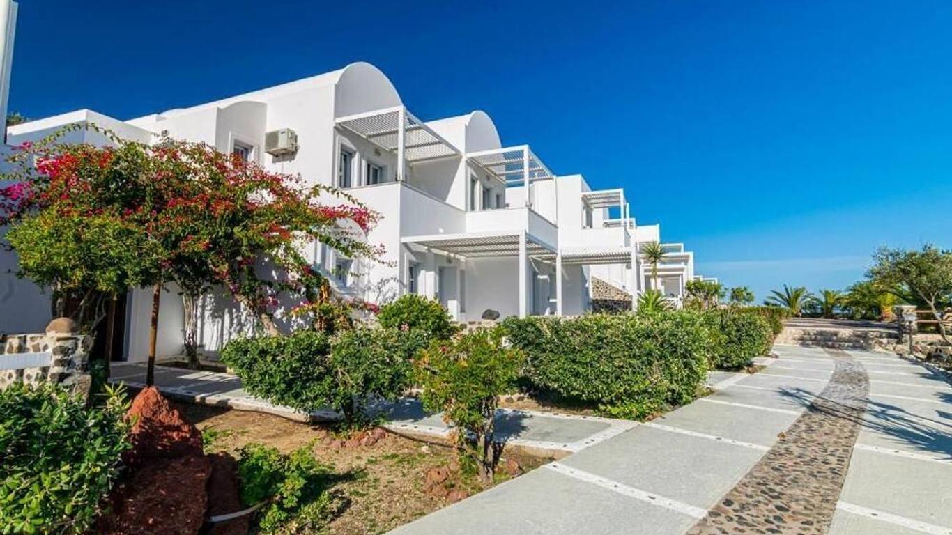 Phaos Santorini Suites
