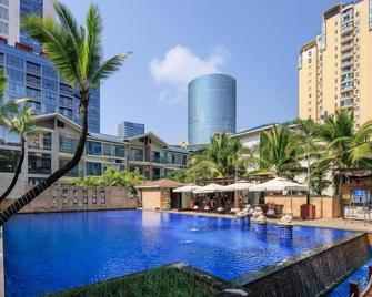 Yi Yuan Xuan Yu Hotel - Sanya - Pool