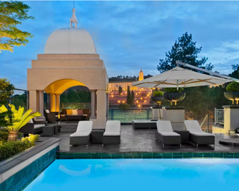 Ct Hotel - Pretoria - Pool