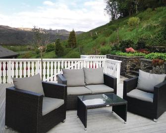 Cozy apartment in Fitjar - Fitjar