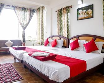 Vaga hills Resort - Vagamon - Habitación