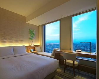 Nagoya Jr Gate Tower Hotel - Nagoya
