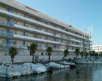Marina Park - Oropesa - Building