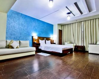 Hotel La Perla - Al-Hoceima
