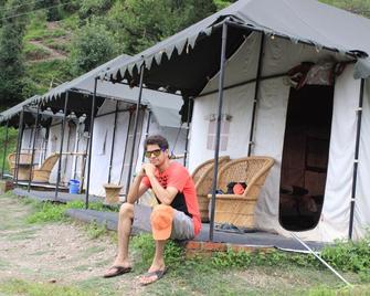 Hidden Valley Camp - Nainital
