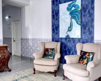 Palacete Da Baixa By My Choice - Faro - Salon