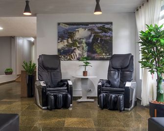 Foz Central Budget Hotel - Foz do Iguaçu