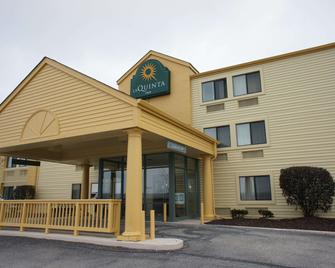 La Quinta Inn Cleveland/Independence - Independence - Building