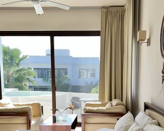 Adults only Resort in Tulum - Tulum - Salon